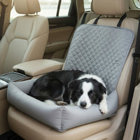 Front Seat Booster Protector for Small Dogs – Pawy product photo 7