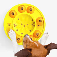 Clever Paws Puzzle Board colour option — product photo