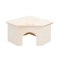 Hideout House Climbing Toy for Hamsters – Pawy product photo 5