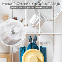 Hanging Feeder & Water Dispenser for Small Pets – Pawy product photo 5