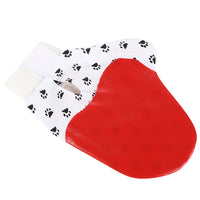 Silicone Grooming Bath Glove for Pets – Pawy product photo 5