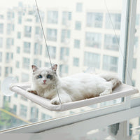 Suction Cup Window Hammock for Cats – Pawy product photo 7