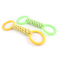 Natural Cotton Rope Tug Toy for Dogs – Pawy product photo 7