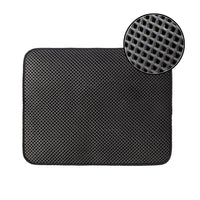 Waterproof Cat Litter Trapper Mat – Pawy product photo 3
