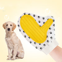 Silicone Grooming Bath Glove for Pets – Pawy product photo 3