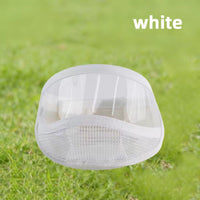 Cat Anti-Bite Transparent Mesh Muzzle – Pawy product photo 6