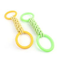 Natural Cotton Rope Tug Toy for Dogs – Pawy product photo 5