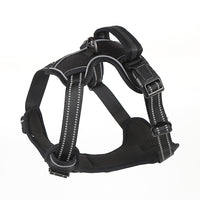 Steady Step No-Pull Reflective Harness for Dogs – Pawy product photo 4