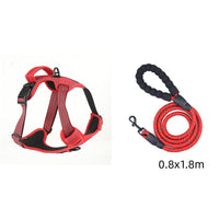 Steady Step No-Pull Reflective Harness for Dogs – Pawy product photo 7