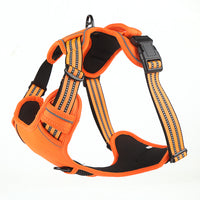 Steady Step No-Pull Reflective Harness for Dogs – Pawy product photo 8