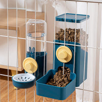 Hanging Feeder & Water Dispenser for Small Pets – Pawy product photo 7