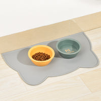 Mess-Free Enrichment Mat dog feeding mat — additional product photo