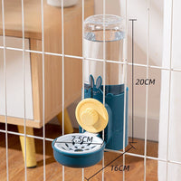 Hanging Feeder & Water Dispenser for Small Pets – Pawy product photo 6