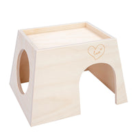 Hideout House Climbing Toy for Hamsters – Pawy product photo 8