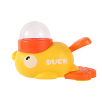 Quack & Snack Puzzle feeding toy for dogs — product photo