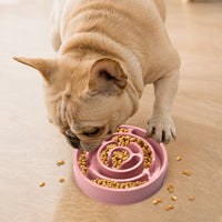 Mindful Meal Slow Feeder colour option — product photo 2