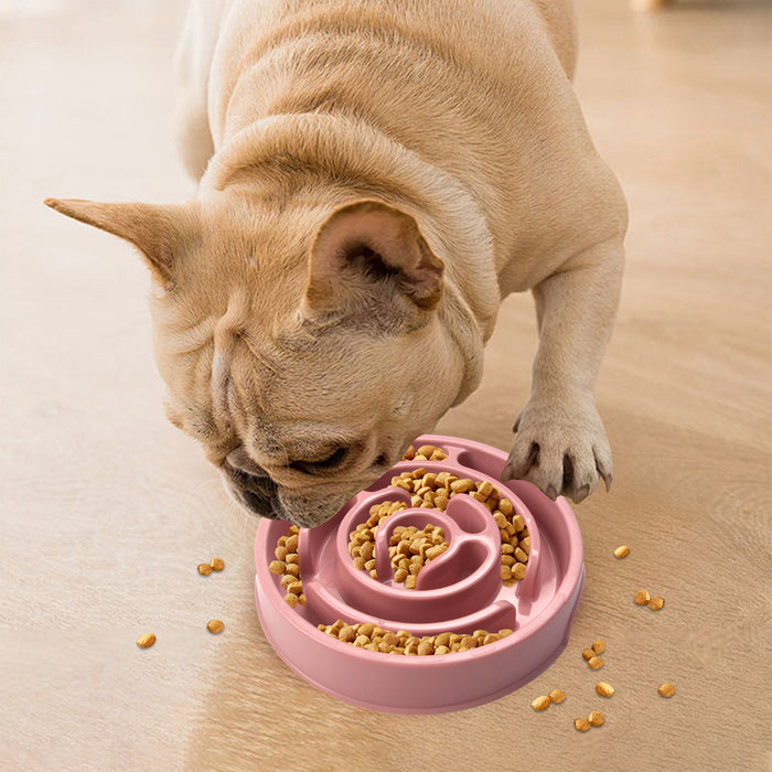 Mindful Meal Slow Feeder colour option — product photo 2