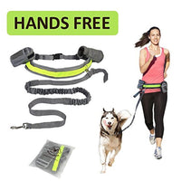 Freedom Walk Hands-Free Dog Leash – Pawy product photo 1