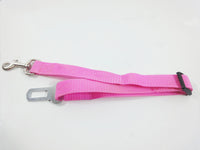 Adjustable Car Safety Seat Belt for Dogs – Pawy product photo 6