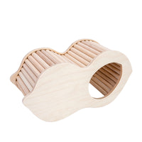 Hideout House Climbing Toy for Hamsters – Pawy product photo 4