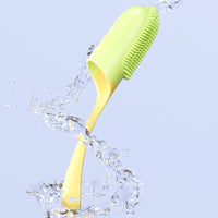 Silicone Finger Toothbrush for Dogs & Cats – Pawy product photo 8
