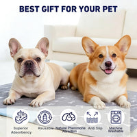 Washable Reusable Puppy Training Pads – Pawy product photo 5