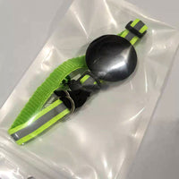 AirTag Anti-Lost Reflective Pet Collar – Pawy product photo 7