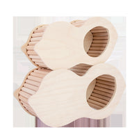 Hideout House Climbing Toy for Hamsters – Pawy product photo 7