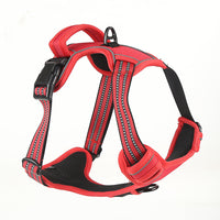 Steady Step No-Pull Reflective Harness for Dogs – Pawy product photo 5