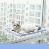 Suction Cup Window Hammock for Cats – Pawy product photo 3