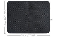 Waterproof Cat Litter Trapper Mat – Pawy product photo 5