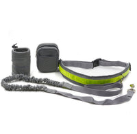 Freedom Walk Hands-Free Dog Leash – Pawy product photo 5