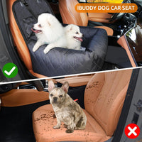 Waterproof Back Seat Protector for Pets – Pawy product photo 6