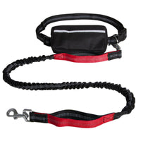 Retractable Hands-Free Running Leash – Pawy product photo 4
