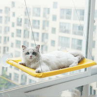 Suction Cup Window Hammock for Cats – Pawy product photo 8
