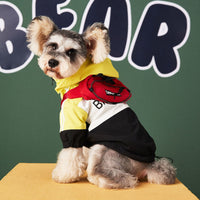 Waterproof Windproof Dog Raincoat – Pawy product photo 2