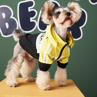 Waterproof Windproof Dog Raincoat – Pawy product photo 3