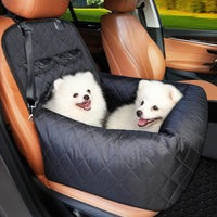 Waterproof Back Seat Protector for Pets – Pawy product photo 5