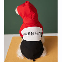 Waterproof Windproof Dog Raincoat – Pawy product photo 4