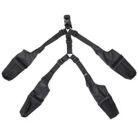 Waterproof Adjustable Dog Boots (Set of 4) – Pawy product photo 5