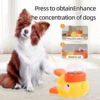 Quack & Snack Puzzle interactive feeder for dogs — additional product photo