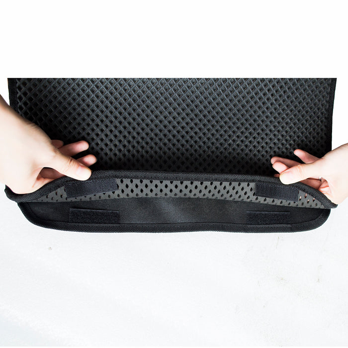 Waterproof Cat Litter Trapper Mat – Pawy product photo 2