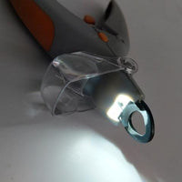 Pet Nail Clipper with Safety Guard – Pawy product photo 2