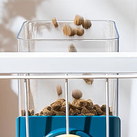 Hanging Feeder & Water Dispenser for Small Pets – Pawy product photo 8