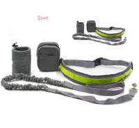 Freedom Walk Hands-Free Dog Leash – Pawy product photo 2