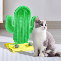 Cactus Scratch & Groom Post for Cats – Pawy product photo 2