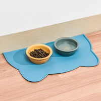Mess-Free Enrichment Mat colour option — product photo