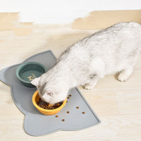 Mess-Free Enrichment Mat colour option — product photo 2