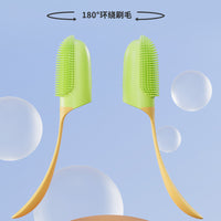 Silicone Finger Toothbrush for Dogs & Cats – Pawy product photo 6