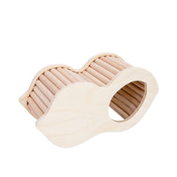 Hideout House Climbing Toy for Hamsters – Pawy product photo 6
